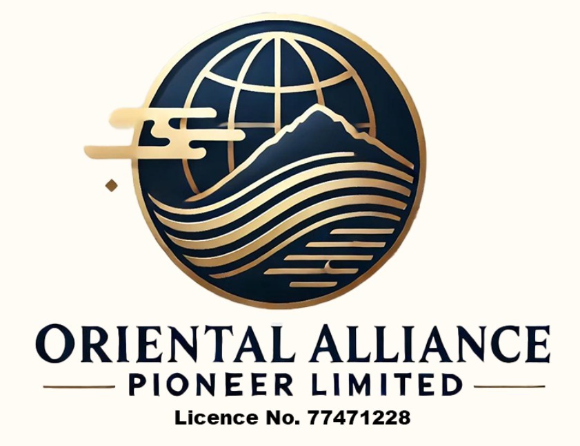 oriental-alliance.com